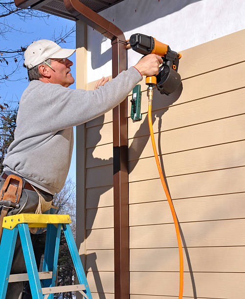 Village Shires, PA Siding Company